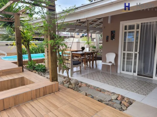 Imagem: CASA RESIDENCIAL em SÃO FRANCISCO DO SUL