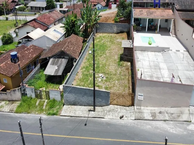 Imagem: Terreno Residencial em São Francisco do