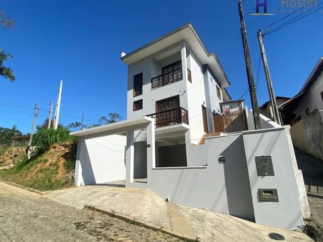 Imagem: CASA RESIDENCIAL em SÃO FRANCISCO DO SUL