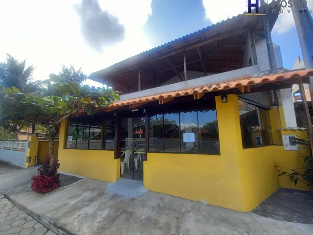 Imagem 5: PRÉDIO RESIDENCIAL/COMERCIAL em SÃO FRANCISCO DO SUL - SC, Itaguaçu
