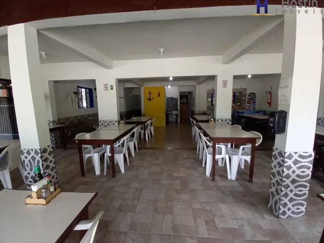 Imagem 13: PRÉDIO RESIDENCIAL/COMERCIAL em SÃO FRANCISCO DO SUL - SC, Itaguaçu