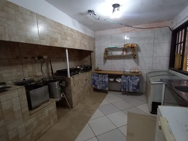 Imagem 12: PRÉDIO RESIDENCIAL/COMERCIAL em SÃO FRANCISCO DO SUL - SC, Itaguaçu