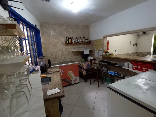 Imagem 14: PRÉDIO RESIDENCIAL/COMERCIAL em SÃO FRANCISCO DO SUL - SC, Itaguaçu