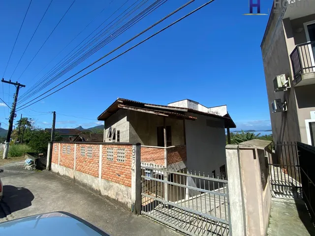 Imagem: CASA RESIDENCIAL em SÃO FRANCISCO DO SUL