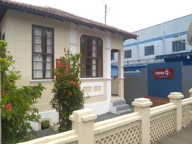 Imagem 2: CASA COMERCIAL em São Francisco do Sul - SC, Centro