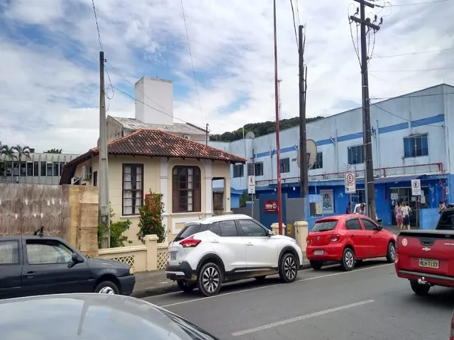 Imagem 5: CASA COMERCIAL em São Francisco do Sul - SC, Centro