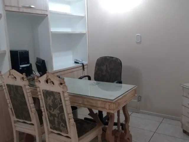 Imagem 2: SALA COMERCIAL em São Francisco do Sul - SC, Centro