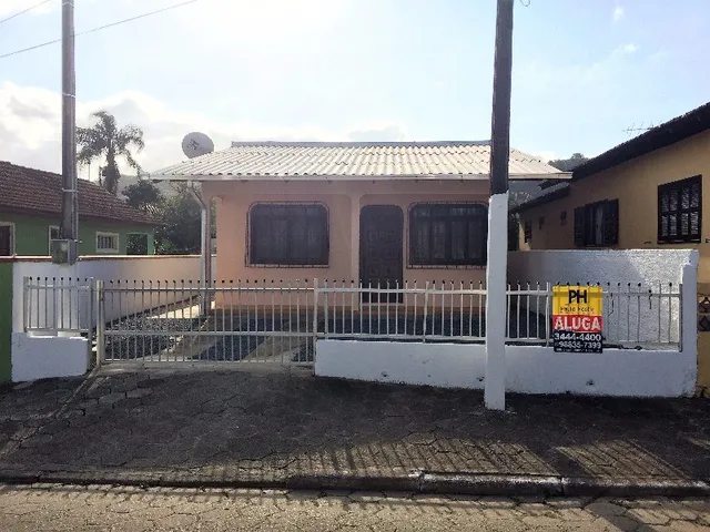Imagem: CASA RESIDENCIAL em São Francisco do Sul