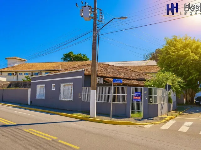 Imagem: CASA RESIDENCIAL em São Francisco do Sul