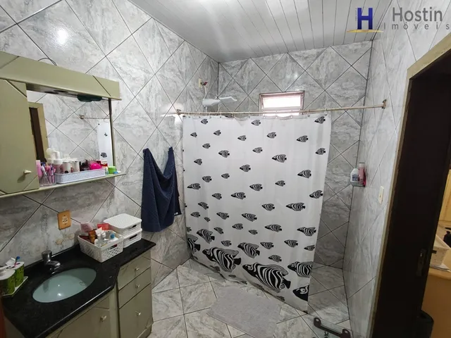Imagem 9: CASA RESIDENCIAL em São Francisco do Sul - SC, Centro