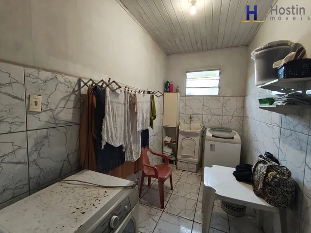 Imagem 7: CASA RESIDENCIAL em São Francisco do Sul - SC, Centro