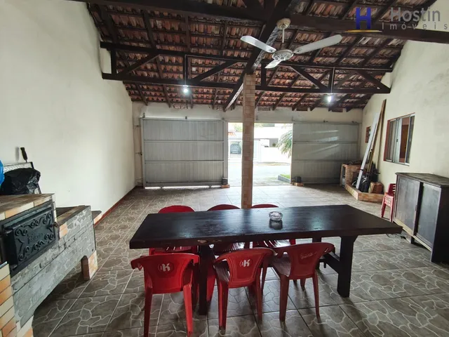 Imagem 10: CASA RESIDENCIAL em São Francisco do Sul - SC, Centro