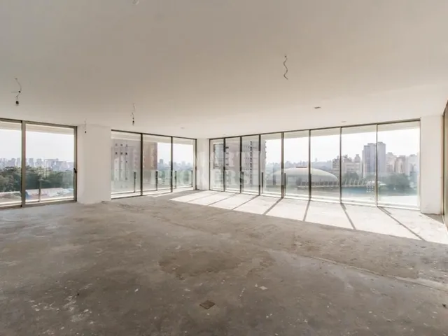Imagem: Apartamento Novo com 4 Suítes À Venda