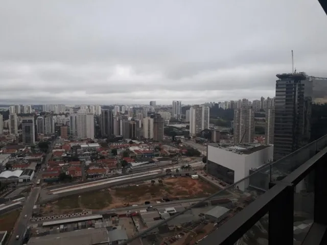 Imagem: SALA COMERCIAL PARA LOCAÇÃO COM 209 METROS