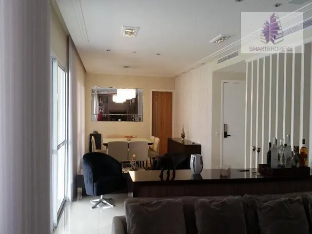 Imagem: Apartamento À Venda, Aclimação - 3 Suítes