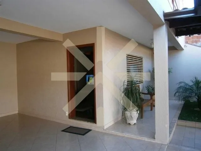 Imagem: Casa Residencial em São Carlos - Sp, Parque