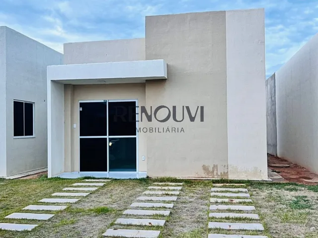 Imagem: CASA RESIDENCIAL em PETROLINA - PE, ANTÔNIO