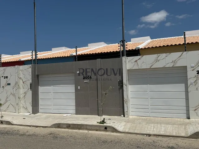 Imagem: CASA RESIDENCIAL em PETROLINA - PE, JOÃO