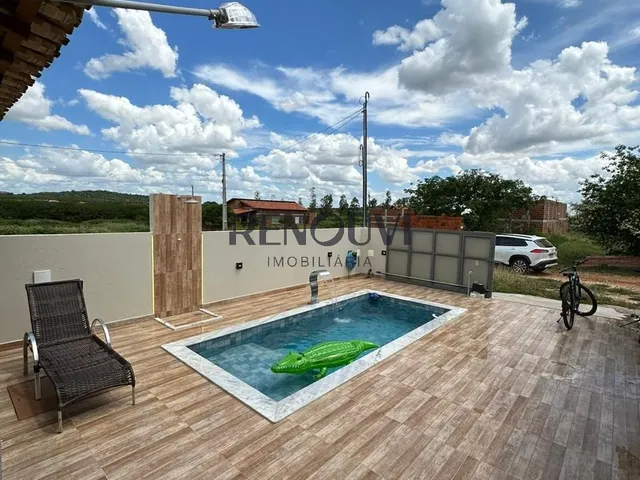 Imagem 1: CHACARA RESIDENCIAL em CRISTÁLIA - PE, CHACARA HARAS PÉ DE SERRA