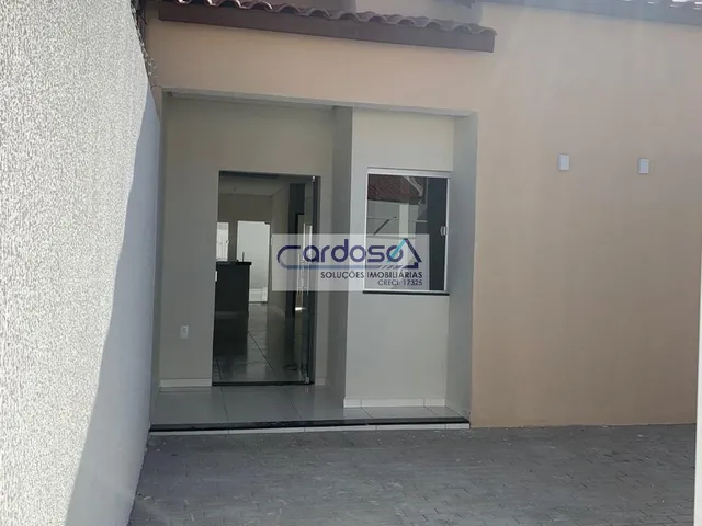 Imagem: CASA RESIDENCIAL em PETROLINA - PE, JOÃO