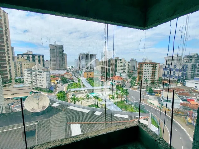 Imagem: VILA CAIÇARA, PRAIA GRANDE APARTAMENTO