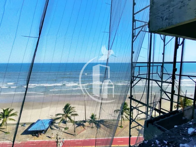 Imagem: Vila Atlântica, Mongaguá Apartamento