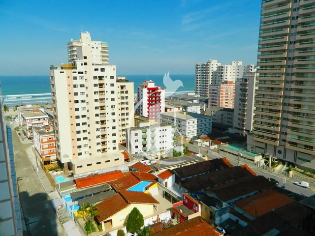 Imagem: Vila Tupi, Praia Grande Apartamento com