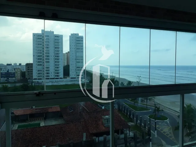 Imagem: APARTAMENTO RESIDENCIAL em Mongaguá - SP