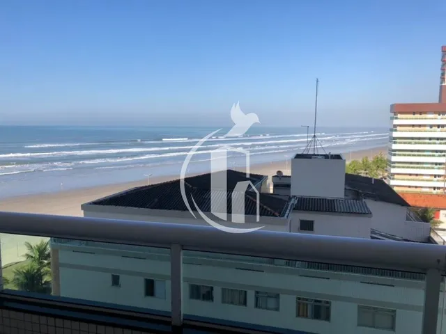 Imagem: VILA CAIÇARA, PRAIA GRANDE APARTAMENTO