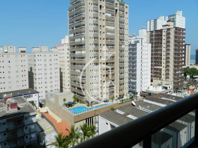 Imagem: VILA CAIÇARA, PRAIA GRANDE APARTAMENTO