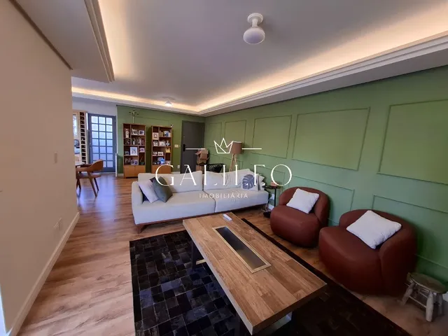 Imagem 5: Apartamento à venda no Centro de Jundiaí-SP: 3 quartos, 1 suíte, 3 salas, 2 banheiros
