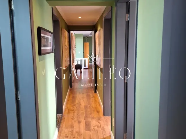 Imagem 8: Apartamento à venda no Centro de Jundiaí-SP: 3 quartos, 1 suíte, 3 salas, 2 banheiros