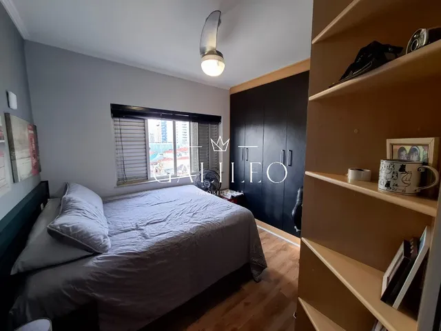 Imagem 11: Apartamento à venda no Centro de Jundiaí-SP: 3 quartos, 1 suíte, 3 salas, 2 banheiros