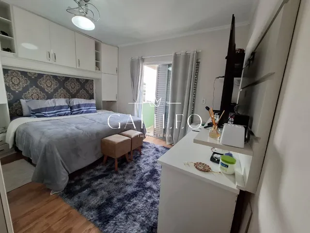 Imagem 14: Apartamento à venda no Centro de Jundiaí-SP: 3 quartos, 1 suíte, 3 salas, 2 banheiros