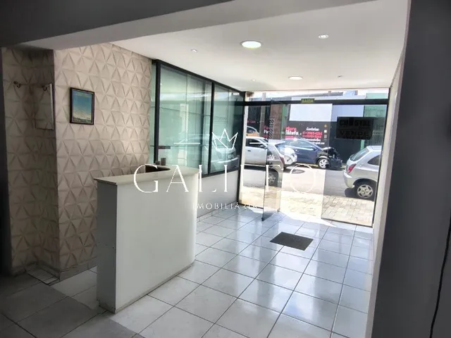 Imagem: Salão Comercial para Locação na Vila