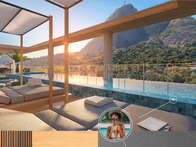 Imagem: APARTAMENTO RESIDENCIAL em RIO DE JANEIRO
