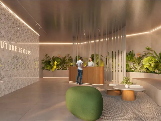 Imagem 10: APARTAMENTO RESIDENCIAL em RIO DE JANEIRO - RJ, HUMAITÁ