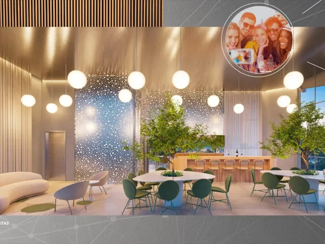 Imagem 11: APARTAMENTO RESIDENCIAL em RIO DE JANEIRO - RJ, HUMAITÁ