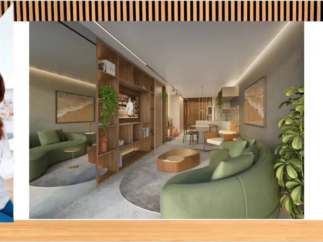Imagem 16: APARTAMENTO RESIDENCIAL em RIO DE JANEIRO - RJ, HUMAITÁ