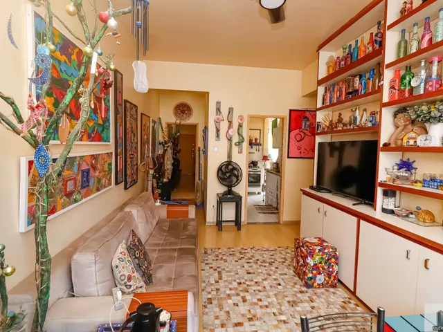 Imagem 2: APARTAMENTO RESIDENCIAL em RIO DE JANEIRO - RJ, BOTAFOGO