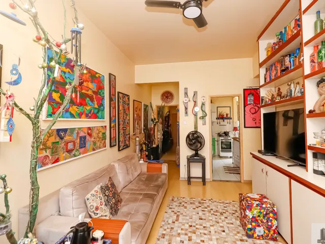 Imagem: APARTAMENTO RESIDENCIAL em RIO DE JANEIRO