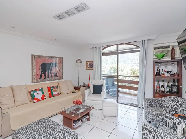Imagem 3: APARTAMENTO RESIDENCIAL em RIO DE JANEIRO - RJ, BARRA DA TIJUCA