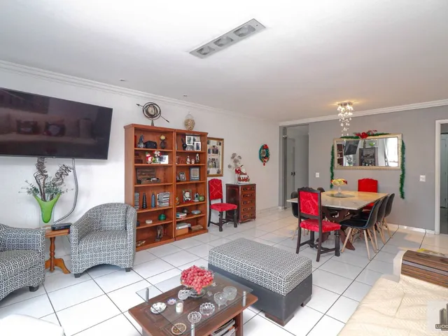 Imagem 6: APARTAMENTO RESIDENCIAL em RIO DE JANEIRO - RJ, BARRA DA TIJUCA