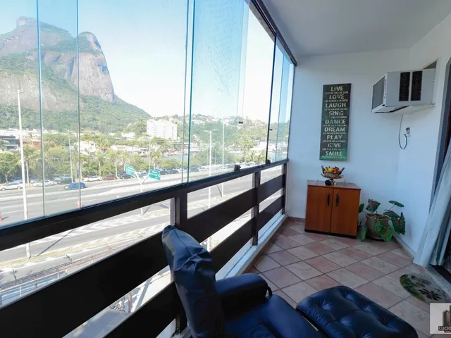 Imagem 12: APARTAMENTO RESIDENCIAL em RIO DE JANEIRO - RJ, BARRA DA TIJUCA
