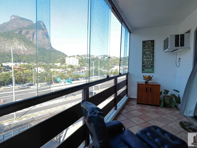 Imagem 15: APARTAMENTO RESIDENCIAL em RIO DE JANEIRO - RJ, BARRA DA TIJUCA