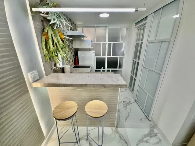 Imagem 10: Apartamento Residencial em Rio de Janeiro - Rj, Centro