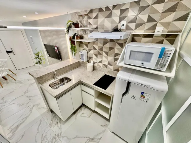 Imagem 8: Apartamento Residencial em Rio de Janeiro - Rj, Centro
