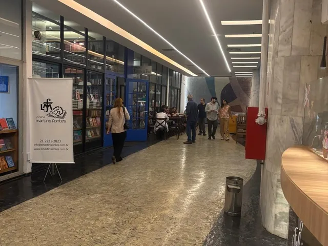 Imagem 2: Apartamento Residencial em Rio de Janeiro - Rj, Centro