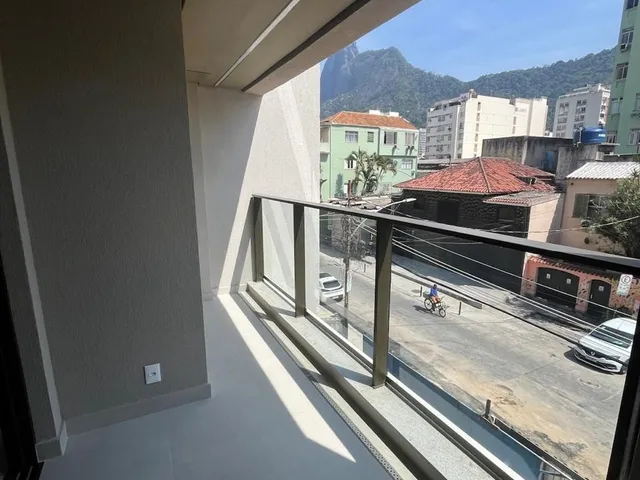 Imagem 15: Apartamento Residencial em Rio de Janeiro - Rj, Botafogo