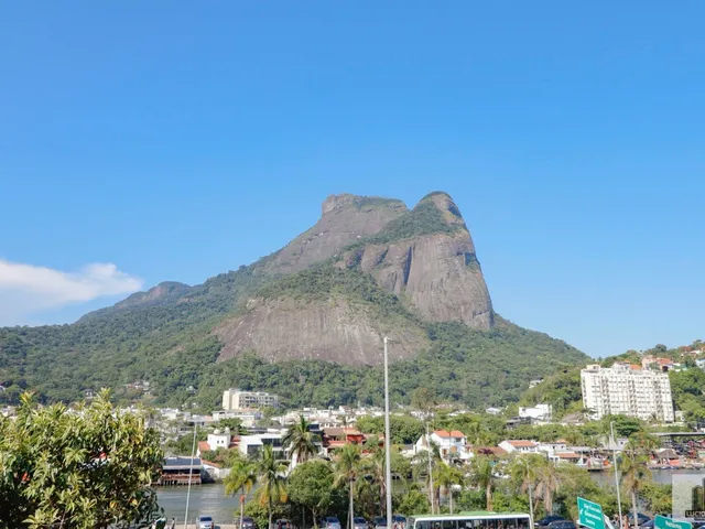 Imagem: Apartamento Residencial em Rio de Janeiro
